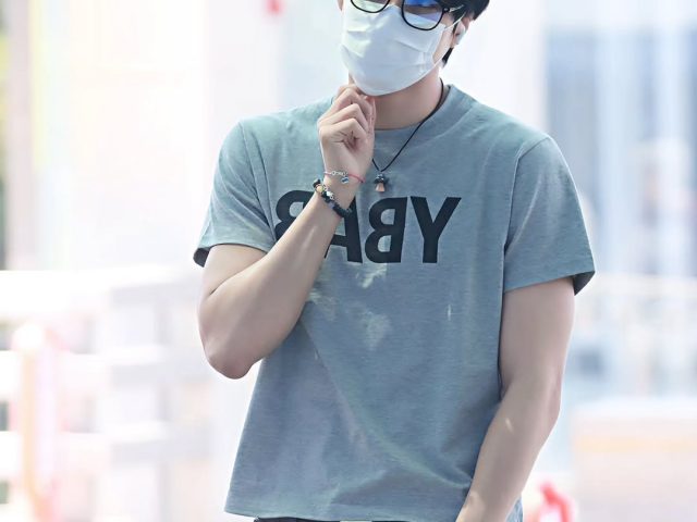 Kai On the Way to Jakarta! EXO-L, Get Ready for the KAION Solo Concert on June 14, 2025!