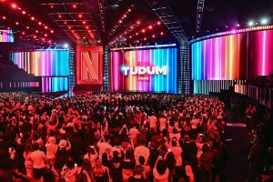 Major Announcements and Incredible Moments from Netflix Tudum 2025: The Live Event