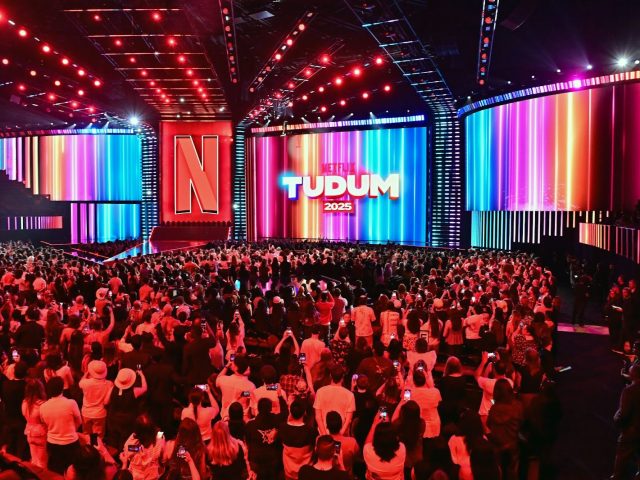 Major Announcements and Incredible Moments from Netflix Tudum 2025: The Live Event
