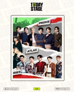 Hello Boysss Asia Tour Stops in Jakarta!