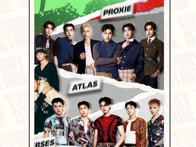 Hello Boysss Asia Tour Stops in Jakarta!