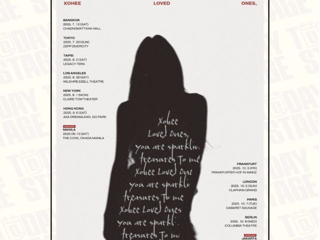 Han So-hee Is Coming to Jakarta for Her Fan Meeting Tour — Save the Date!