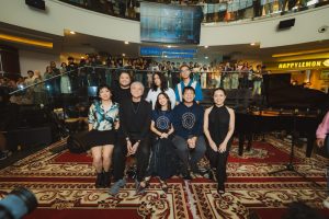 Film Sore: Istri dari Masa Depan Draws Over 1.3 Million Viewers A Remarkable Achievement for a Romantic Drama in 2025