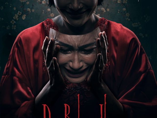 Horror Film Dia Bukan Ibu Releases Official Teaser Trailer & Poster Behind the Meaning of Artika Sari Devi’s Smile! Coming September 25, 2025