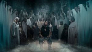 Siccin 8 to Premiere in Indonesia This September 2025  Soraya Intercine Films Officially Acquires Adaptation License for Siccin