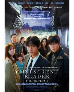 Synopsis and Exciting Facts About OMNISCIENT READER: THE PROPHECY Coming Soon to Indonesia