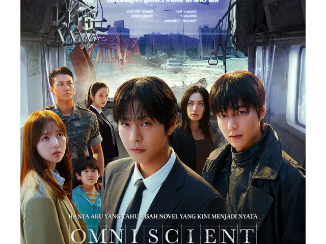 Synopsis and Exciting Facts About OMNISCIENT READER: THE PROPHECY Coming Soon to Indonesia