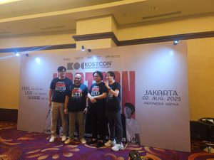 KOSTCON 2025 Offers Special Treatment for Disabled Audience Members