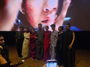 A Normal Woman: Milla’s Journey to Discovering Her True Self