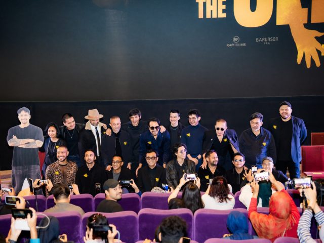 Joko Anwar Returns to Comedy with the Film Ghost in The Cell, Featuring a Star-Studded Cast, Including Abimana Aryasatya’s Comeback to the Big Screen