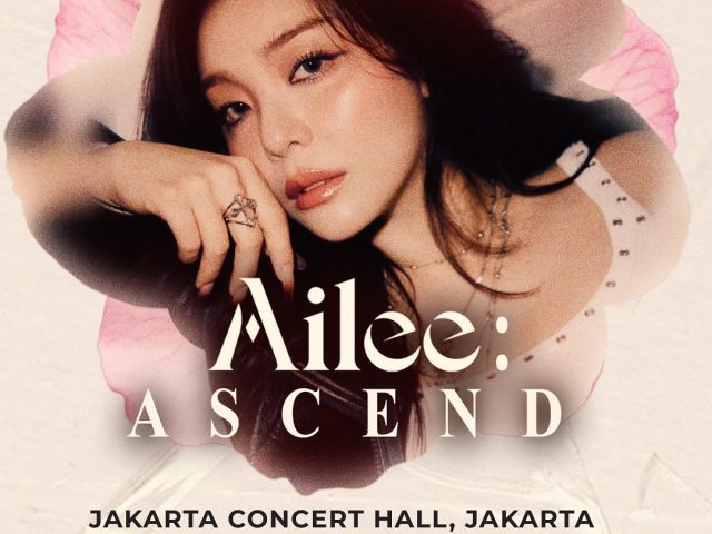 ✨ Ailee Is Back! Full Concert Rundown & Predicted Setlist for “Ailee: ASCEND” Live in Jakarta 2025