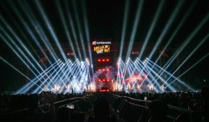 Super Music Break Out Day 2025 Successfully Shakes Up Bandung City!