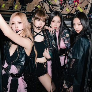 Get Ready: BLACKPINK to Release a New Mini Album This November 2025!