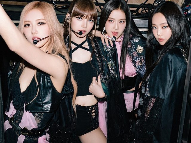 Get Ready: BLACKPINK to Release a New Mini Album This November 2025!