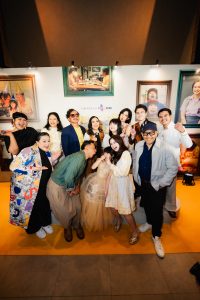 Gala Family & Friends of Call Me Father: From Film to Embrace A Story that Touches Many Hearts