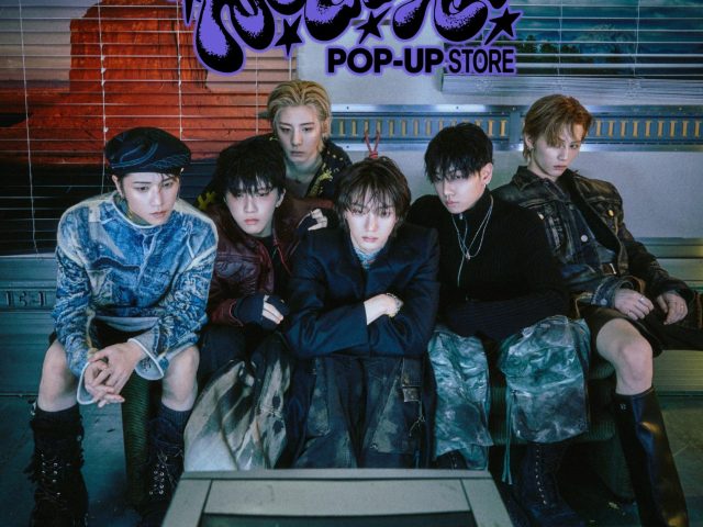 BOYNEXTDOOR Is Coming to Jakarta! Exclusive “No Genre” Pop-Up Store Opening Soon!