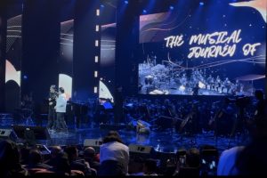 The Musical Journey of: Dwiki Dharmawan’s Meaningful Musical Journey in a Concert of Nostalgia and Cross-Generational Collaboration