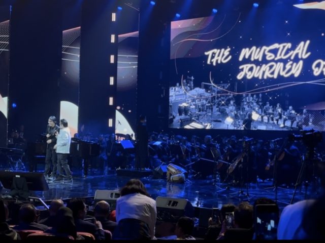 The Musical Journey of: Dwiki Dharmawan’s Meaningful Musical Journey in a Concert of Nostalgia and Cross-Generational Collaboration