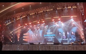 Peterpan: The Journey Continues Concert Officially Postponed