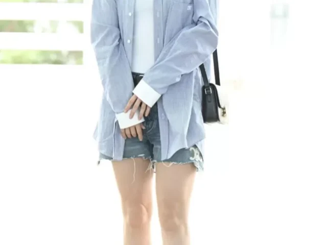 Hyeri is On Her Way to Indonesia for a Special Fanmeeting: “Welcome to HYERI’s Studio in Jakarta”