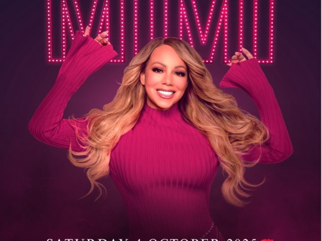 Mariah Carey Live in Indonesia: Gate Schedule, Predicted Setlist & Concert Guide