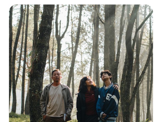 Indonesian Film Mothernet (Esok Tanpa Ibu) to Compete at Busan International Film Festival 2025