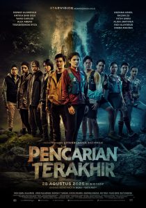 “Pencarian Terakhir” – A Mystery Horror Wrapped in a Heartwarming Family Story