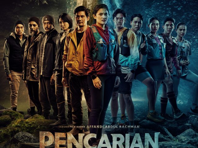 “Pencarian Terakhir” – A Mystery Horror Wrapped in a Heartwarming Family Story