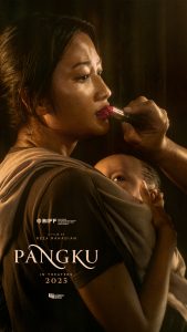 Pangku Selected to Compete at the 2025 Busan International Film Festival  A Major Directorial Milestone for Reza Rahadian