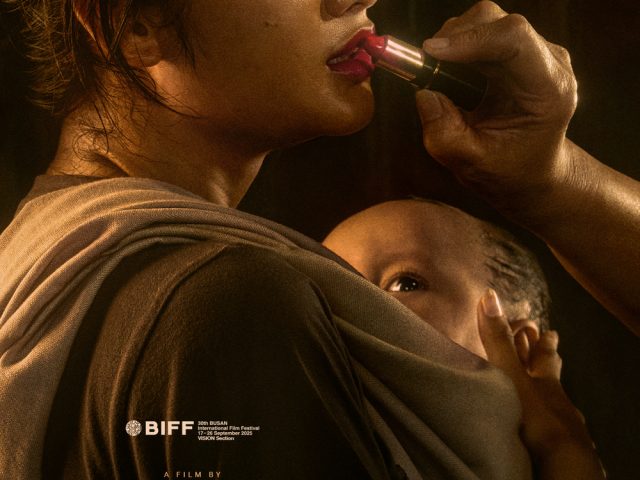 Pangku Selected to Compete at the 2025 Busan International Film Festival  A Major Directorial Milestone for Reza Rahadian