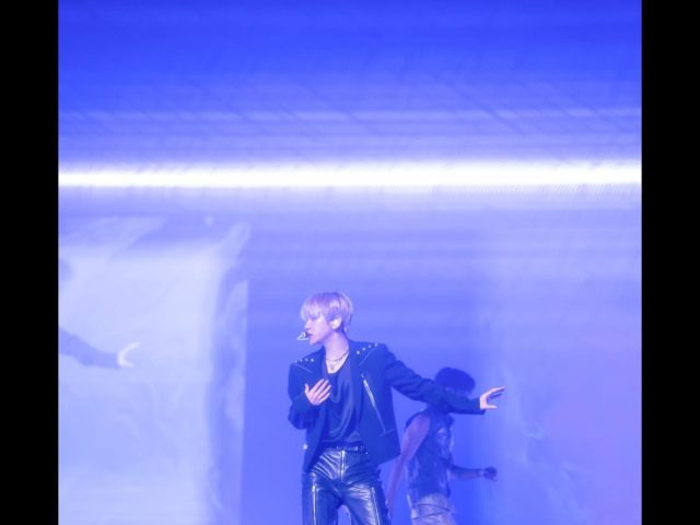 Baekhyun Sets Jakarta Stage on Fire! Kicks Off Asia Tour with Explosive Energy