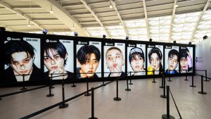 A Look Inside the Exciting Spotify STAYdium Experience in Jakarta: Celebrating Stray Kids’ KARMA Album with Immersive Fun for STAYs!