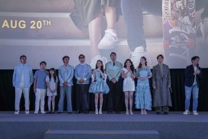 Viu and Telkomsel’s MAXStream Studios Strengthen Strategic Partnership with the Launch of Rintik Terakhir, Cementing Leadership in Indonesia’s Streaming Content Market