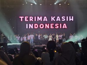 KOSTCON Jakarta 2025: Emotional, Spectacular, and Unforgettable