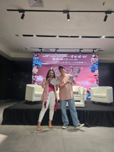 Indonesian Member Becomes Key Reason LaLaLa Fest Invited Hearts2Hearts to Perform