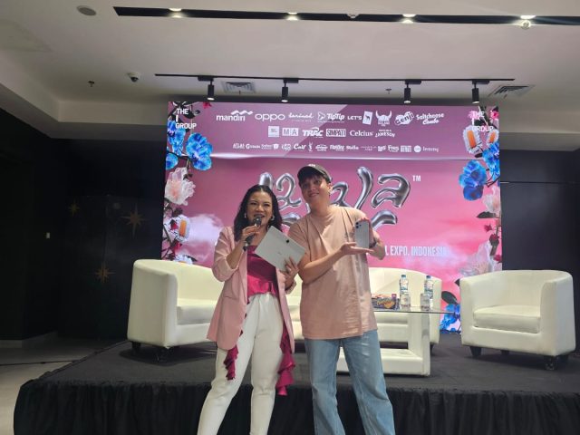Indonesian Member Becomes Key Reason LaLaLa Fest Invited Hearts2Hearts to Perform