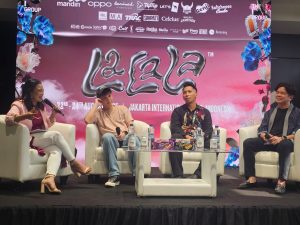 LaLaLa Festival 2025 Set to Rock Jakarta with 30 International Acts – From Black Eyed Peas to LANY