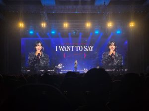 Ahn Hyo Seop Spills Behind-the-Scenes Stories of “K-Pop Demon Monster” and “Omniscient Reader” at Jakarta Fan Meeting