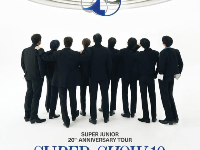 Predicted Setlist for Super Junior’s Jakarta Concert 2025: Celebrating 20 Years with ELF!