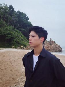 Park Bo Gum’s Exclusive Fan Meeting in Jakarta! Tickets Starting at IDR 1.7 Million — Get Ready to Meet Your Idol!