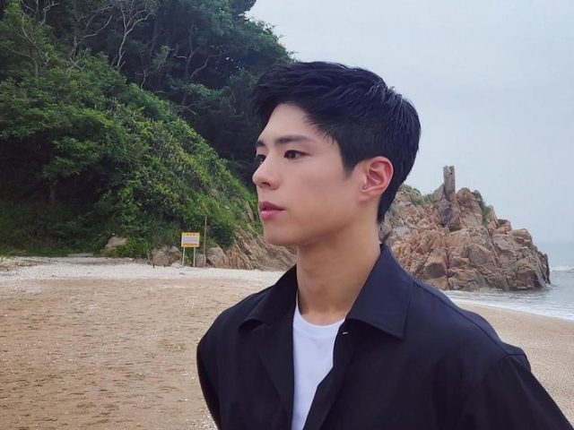 Park Bo Gum’s Exclusive Fan Meeting in Jakarta! Tickets Starting at IDR 1.7 Million — Get Ready to Meet Your Idol!
