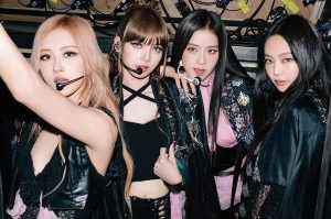 BLACKPINK Solo Stages Set to Shake Jakarta: Jisoo Elegant, Jennie Charismatic, Rosé Mesmerizing, Lisa Sets the Stage on Fire!