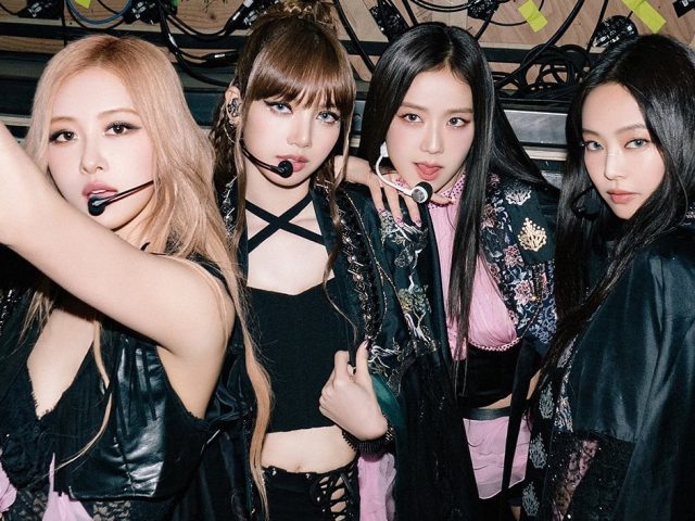 BLACKPINK Solo Stages Set to Shake Jakarta: Jisoo Elegant, Jennie Charismatic, Rosé Mesmerizing, Lisa Sets the Stage on Fire!