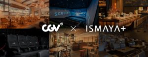 CGV Cinemas Indonesia Expands Membership Benefits Through Collaboration with ISMAYA Group  Exclusive Member Perks Available Nationwide Starting August 11
