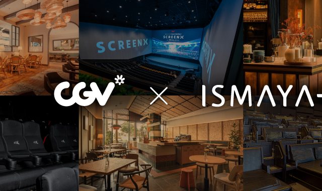 CGV Cinemas Indonesia Expands Membership Benefits Through Collaboration with ISMAYA Group  Exclusive Member Perks Available Nationwide Starting August 11