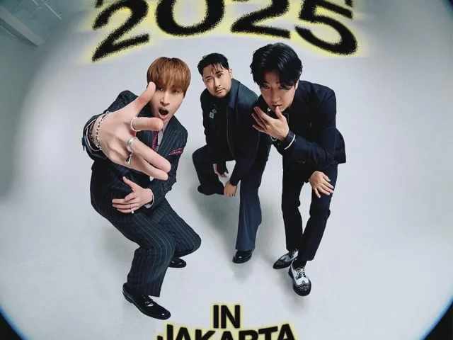 Epik High’s 2025 Jakarta Concert Officially Canceled