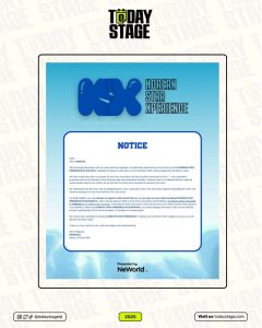 KSX Jakarta Postponed: Promoter Offers Refunds & 2D1N Hotel Compensation for Surabaya Show