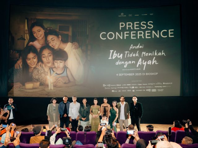 What If Mom Hadn’t Married Dad  A Film That Embraces the Audience and Invites Conversations with Parents About the Untold Past