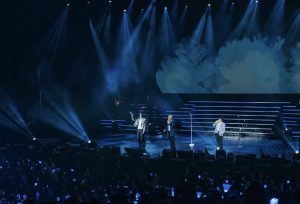 Full of Fan Benefits, WINNER ready to held WINNER [OUR MOMENT] 2025 Asia Concert In Jakarta   