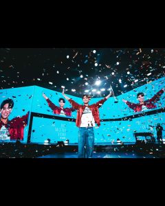 Park Bo Gum Greet Indonesian Fans After 6 Years Through “BE WITH YOU” Fanmeeting